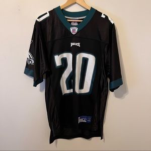 Brian Dawkins Eagles Jersey